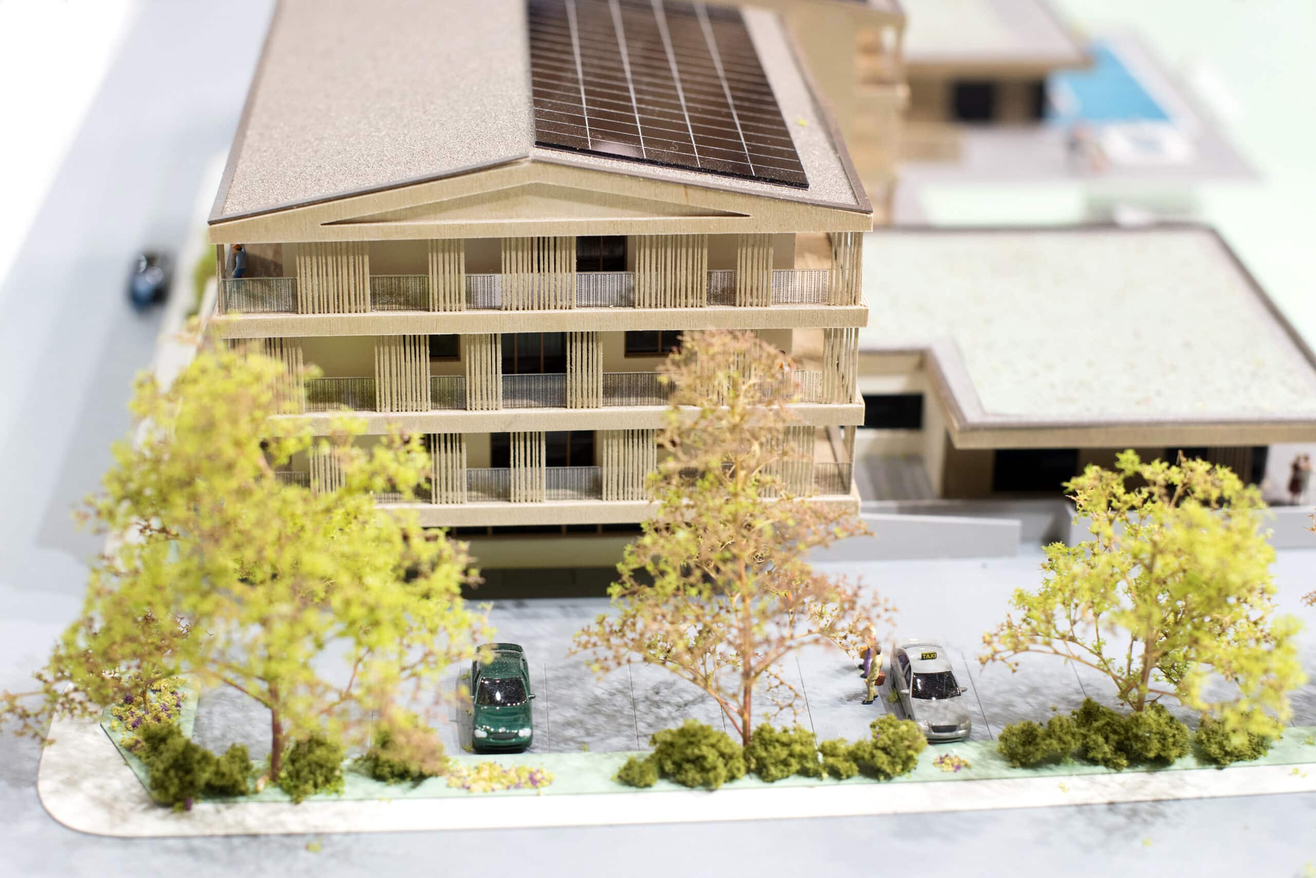Wereldprimeur: eerste volwaardige 3D-geprinte huis is opgeleverd in Westerlo
